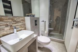 Haus Schöne Aussicht, App 2SB116