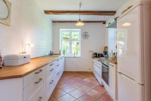 Tarnewitzer Kamp, Ferienwohnung 01