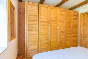 Tarnewitzer Kamp, Ferienwohnung 01