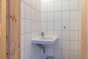 Tarnewitzer Kamp, Ferienwohnung 01