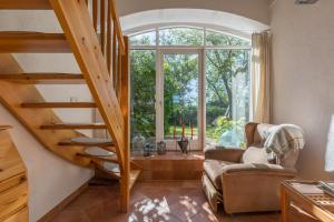 Tarnewitzer Kamp, Ferienwohnung 01