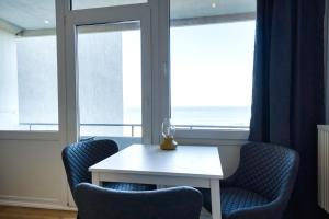 Haus Schöne Aussicht, App 2SB318