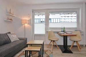 Meeresrauschen, Andreas-Dirks-Straße 5