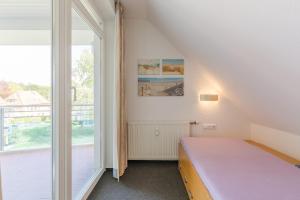 Appartementanlage Likedeeler, Ferienwohnung 41