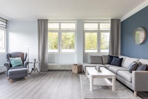 Uthlande-Stranddüne