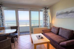 Haus Schöne Aussicht, App 2SB416