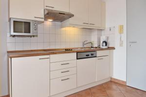 Residenz Mauritius, Whg 45