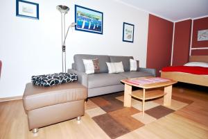 Steinwarder 15 - Windjammer 21