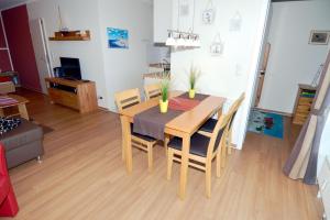 Steinwarder 15 - Windjammer 21