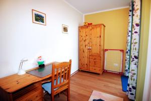 Steinwarder 15 - Windjammer 21