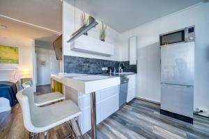 Ferienpark - Haus E, App 0EEG02