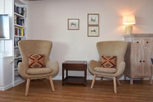 Metropol, Whg 219, Seeseite 9OG