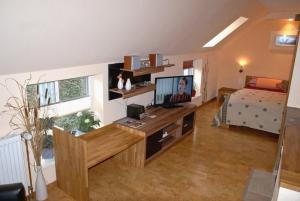 Ferienhaus Spiegelberg - ABC49