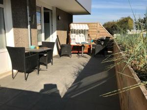 Ferienpark - Haus A, App 0AEG07