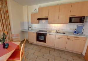 Villa Sonnenglück, App 24