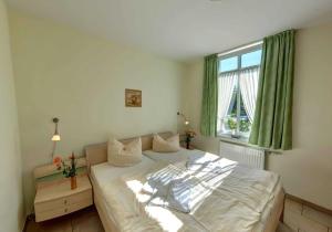 Villa Sonnenglück, App 24