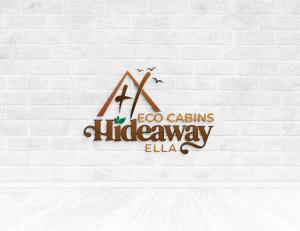 Eco Cabins Hideaway Ella