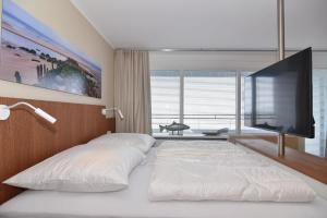 Sylter Welle, Whg 43, Seeseite