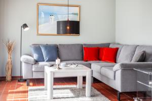 Haus Eiche, Wohnung Adebar