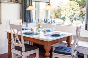 Haus Eiche, Wohnung Adebar