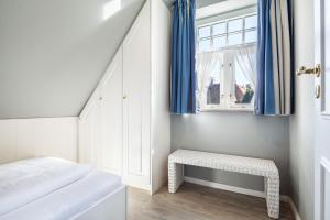 Haus Eiche, Wohnung Adebar