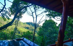 Eco Cabins Hideaway Ella