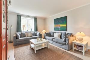 Ferienhaus Silbermöwe 7d