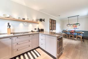 Ferienhaus Silbermöwe 7d