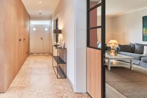 Ferienhaus Silbermöwe 7d