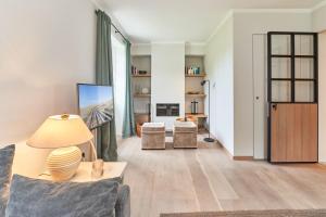 Ferienhaus Silbermöwe 7d