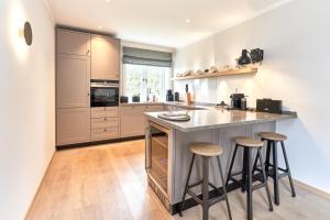 Ferienhaus Silbermöwe 7d