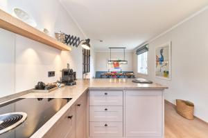 Ferienhaus Silbermöwe 7d