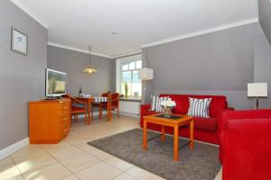 Olympia Haus 4, Whg 35