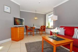 Olympia Haus 4, Whg 35