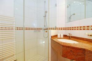 Olympia Haus 4, Whg 35