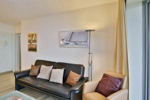 Residenz am Yachthafen, RY14