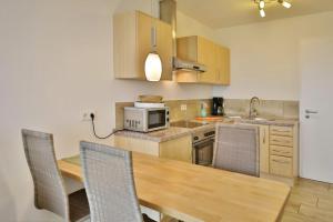 Residenz am Yachthafen, RY14