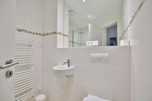 Residenz am Yachthafen, RY14