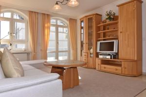 Residenz Bismarck, Whg 11