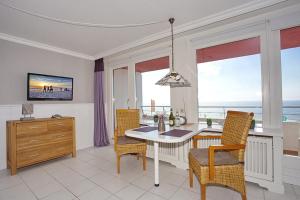 Metropol, Whg 6, Seeseite