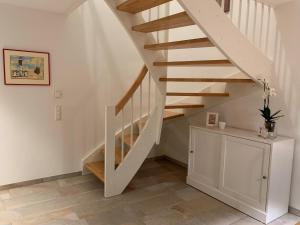 Reethaus Lütt Seeadler