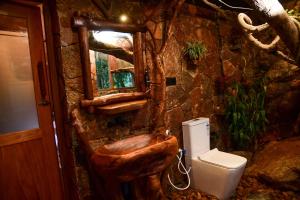 Eco Cabins Hideaway Ella