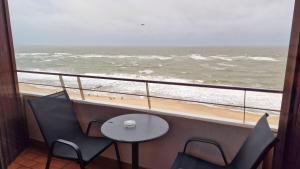 Metropol, Whg 153 Seeseite