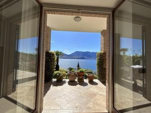 Villa with Panoramic Views