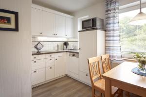 Wohnen am Südstrand 13