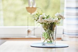 Wohnen am Südstrand 13