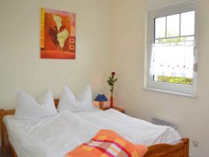 Ferienhaus Zum Mühlenkamp, App 13