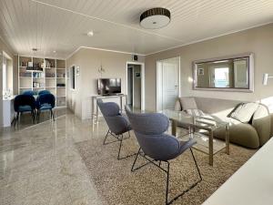 Metropol, Whg 220, See- und Inselblick 9OG