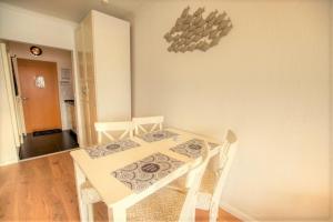 Strandhotel, App 1SH304