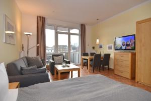 Residenz Mauritius, Whg 45